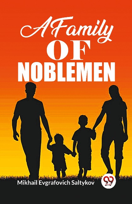 A Family Of Noblemen