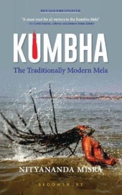 Kumbha: The Traditionally Modern Mela