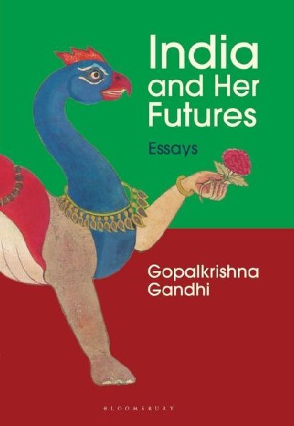 India and Her Futures