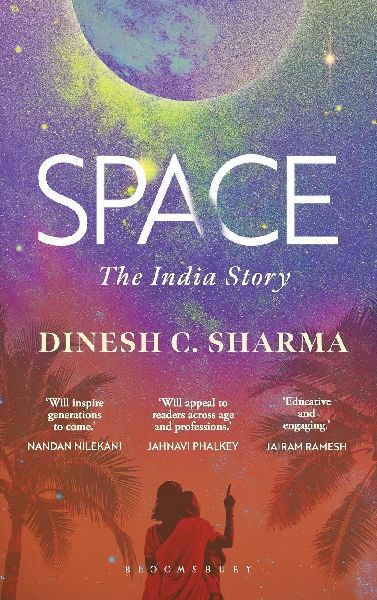 Space: The India Story