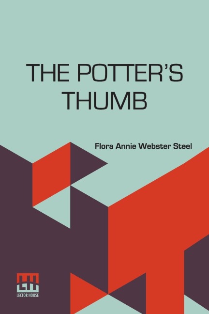 The Potter s Thumb: A Novel