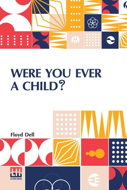 Were You Ever A Child?