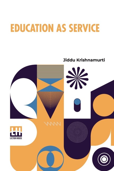 Education As Service