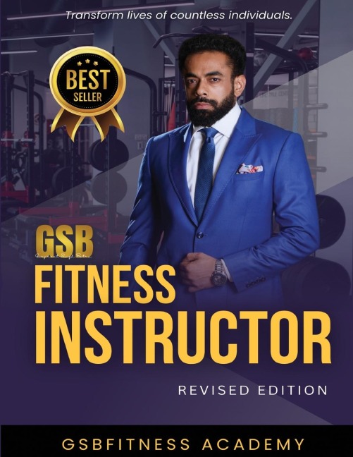 MASTER PERSONAL TRAINER