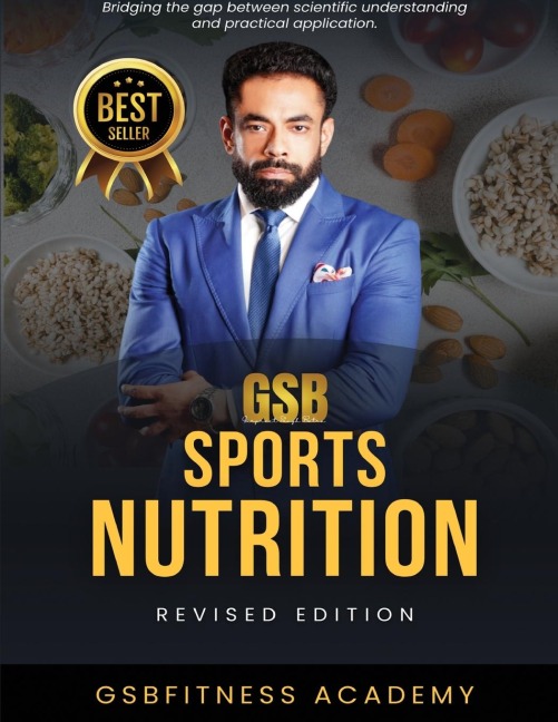 SPORTS  NUTRITION