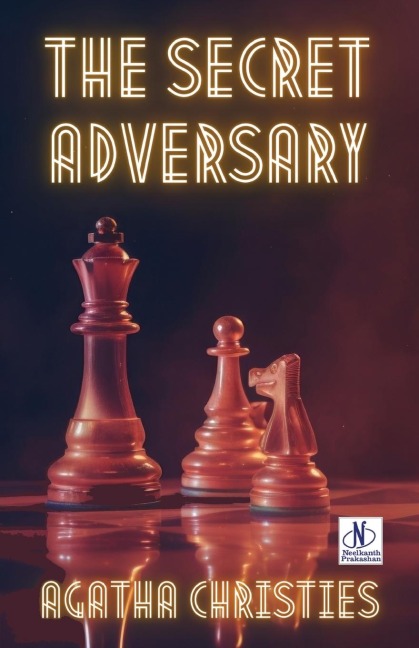 The Secret Adversary