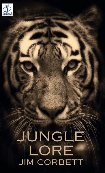 JUNGLE LORE