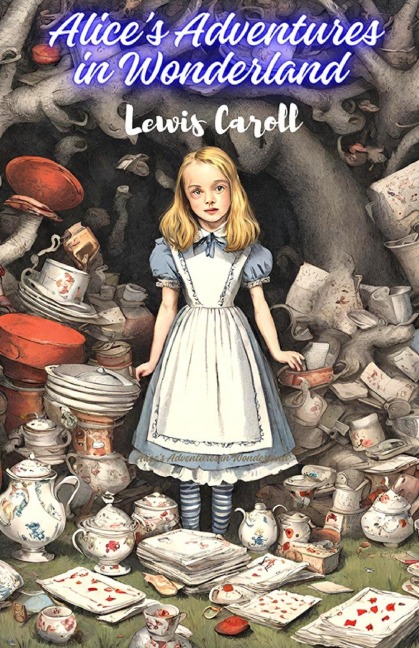Alices Adventures in Wonderland