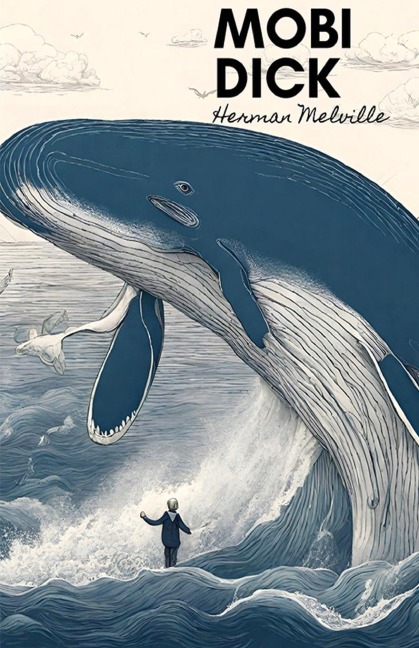 Moby Dick