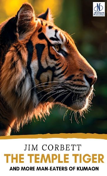 THE TEMPLE TIGER