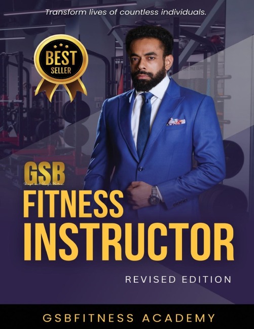 FITNESS INSTRUCTOR