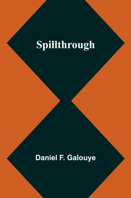 Spillthrough