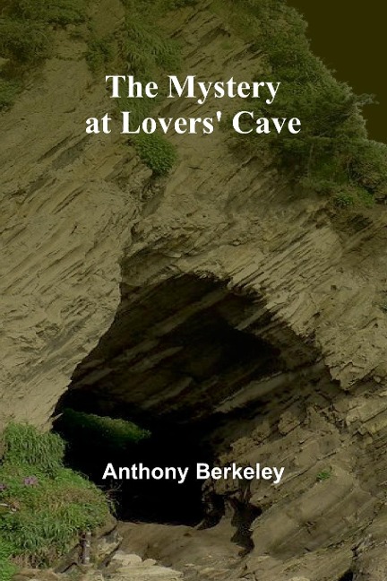 The Mystery at Lovers Cave