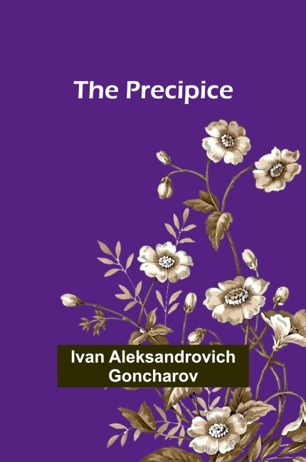 The Precipice