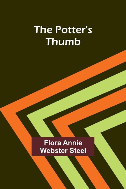 The Potters Thumb
