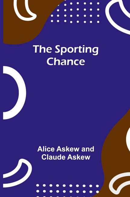 The sporting chance