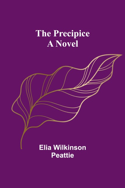 The Precipice: A Novel