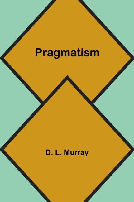 Pragmatism