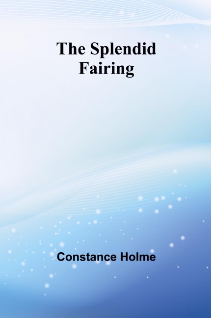 The Splendid Fairing