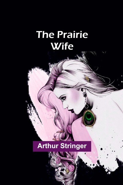 The Prairie Wife