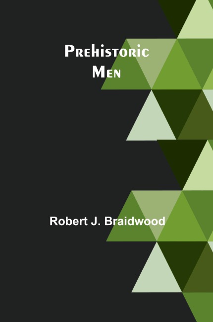 Prehistoric Men