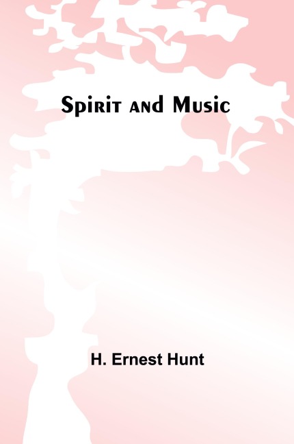 Spirit and Music