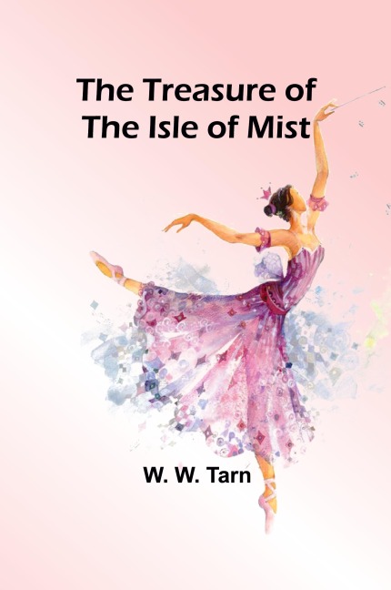 The Treasure of the Isle of Mist