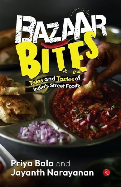 Bazaar Bites