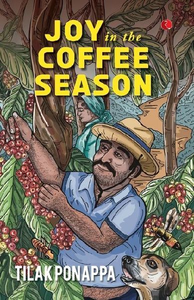 Joy in the Coffee Season