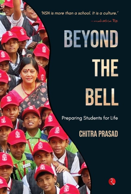 Beyond the Bell: Preparing Students for Life