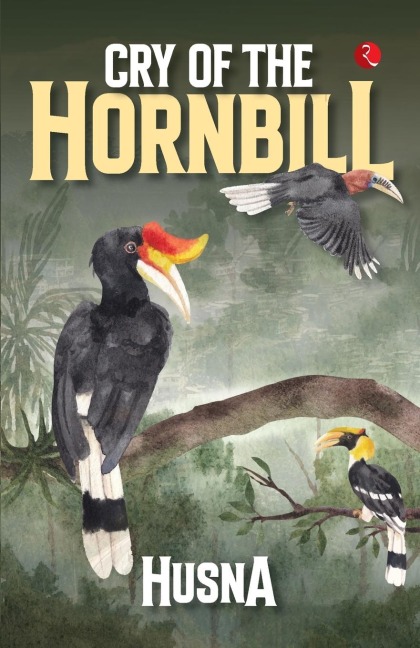 Cry of the Hornbill