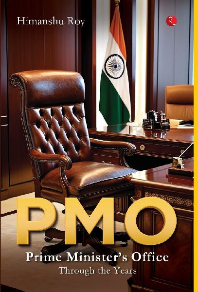 Pmo: Prime Ministers Office Through the Years