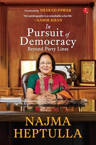 In Pursuit of Democracy Beyond Party Lines