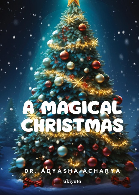 A Magical Christmas