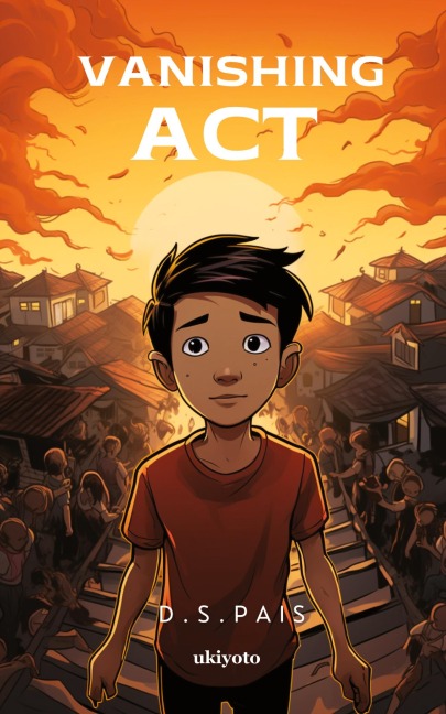 Vanishing Act