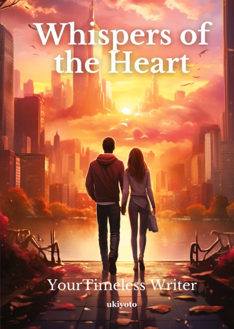 Whispers of the Heart