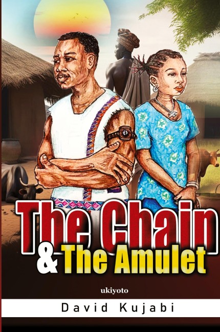The Chain and The Amulet