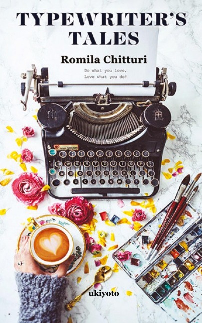 Typewriters Tales