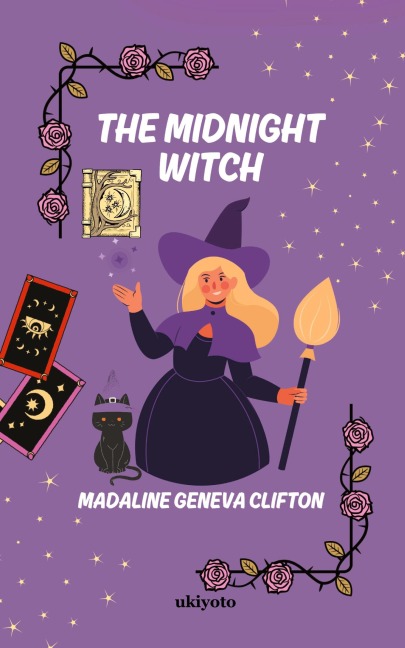 The Midnight Witch