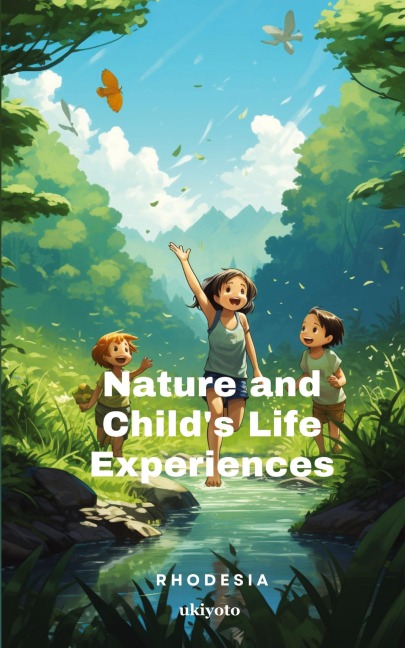 Nature and Childs Life Experiences
