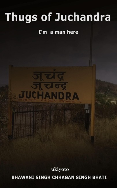 Thugs of Juchandra