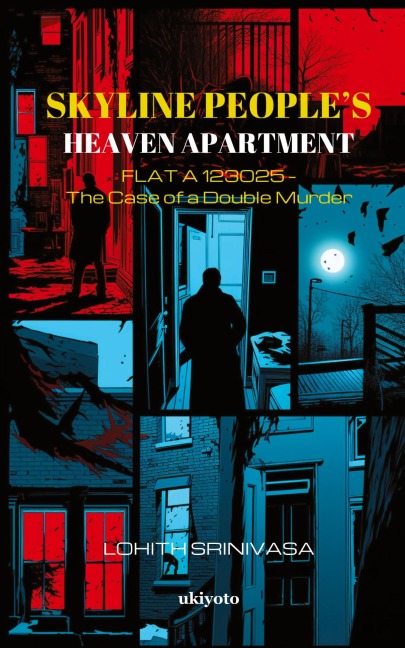 SKYLINE PEOPLES HEAVEN APARTMENT