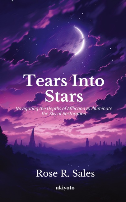 Tears Into Stars