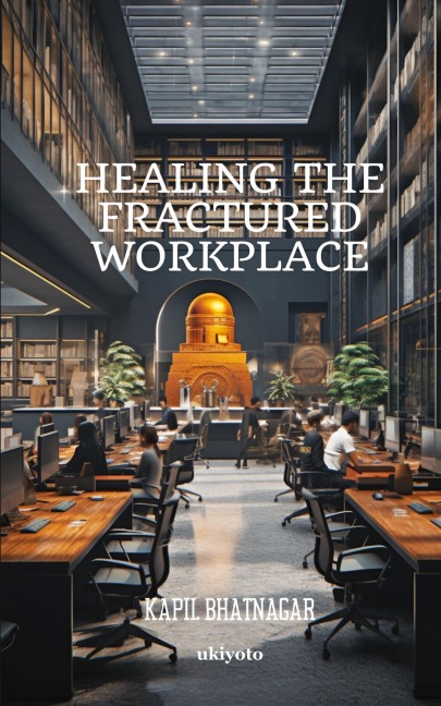 Healing the Fractured Workplace