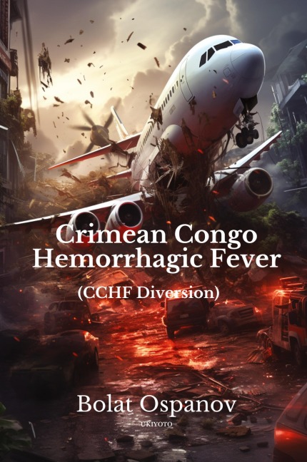Crimean Congo Hemorrhagic Fever (CCHF diversion)