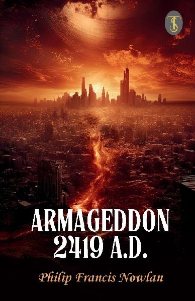 Armageddon 2419 A.D.