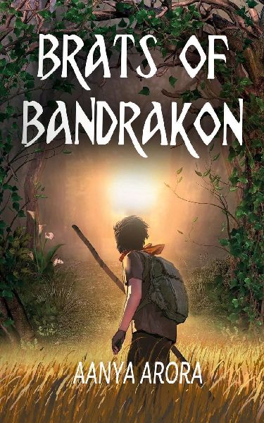 Brats of Bandrakon