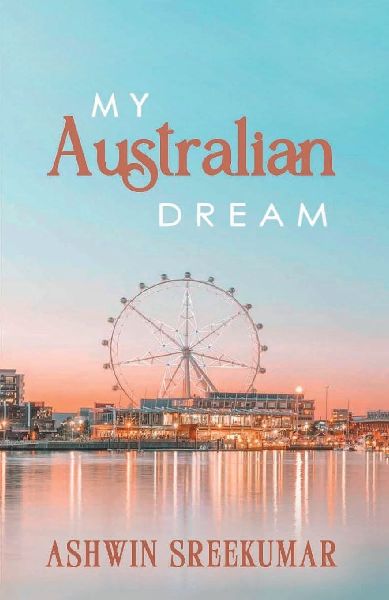 My Australian Dream