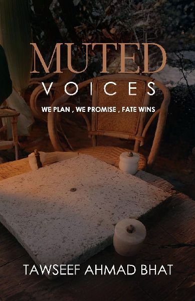 Muted voices