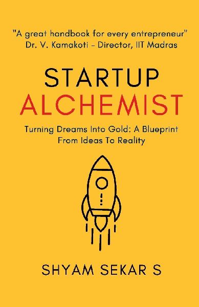 Startup Alchemist